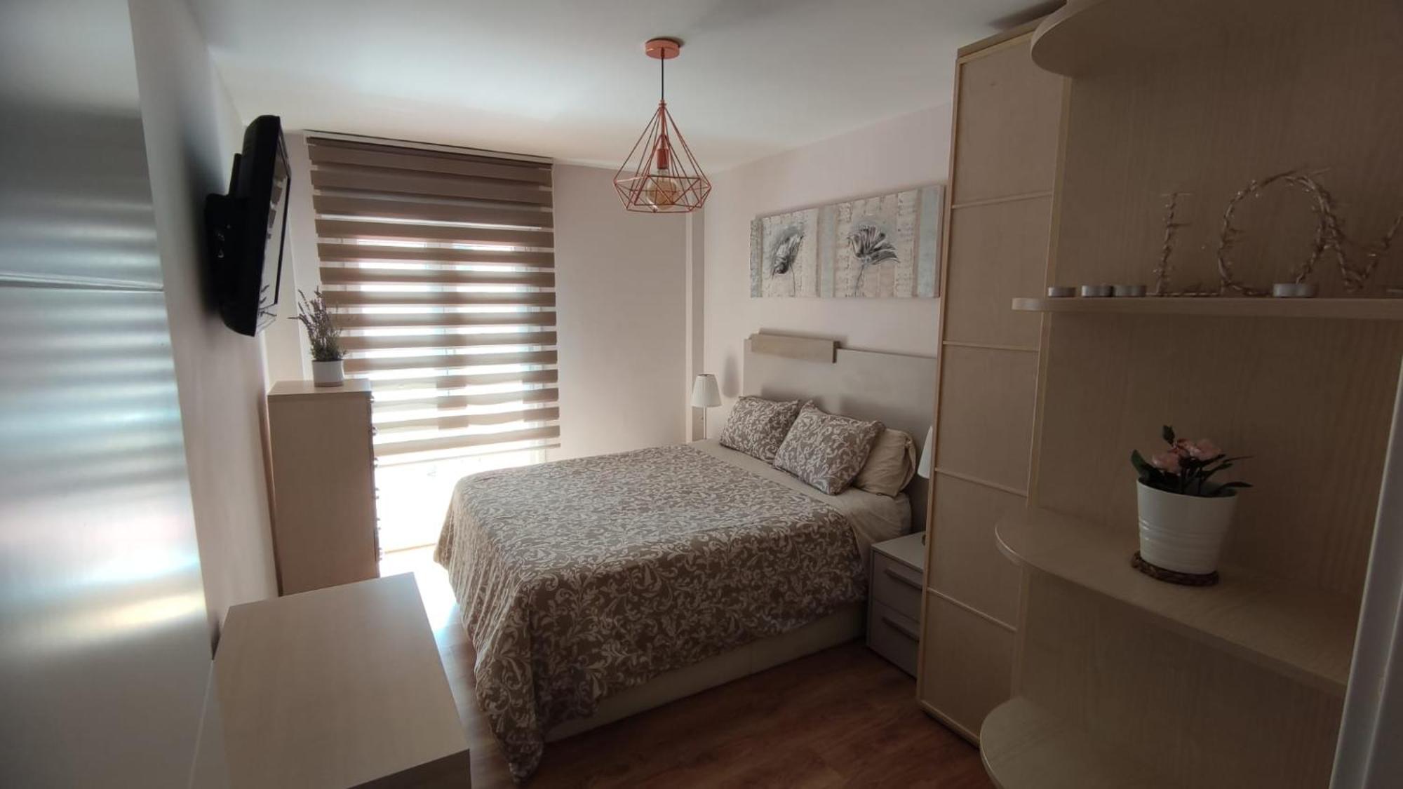 Ikialde Appartement